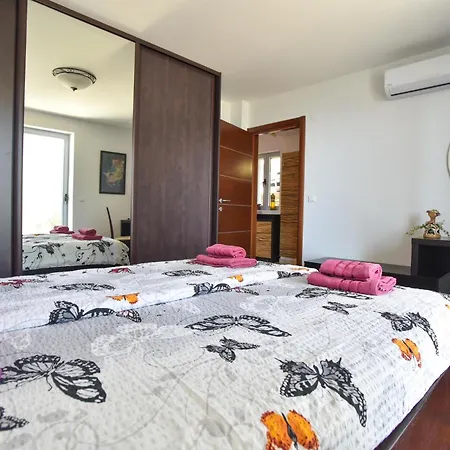 Panoramatic Apartment Petrovac na moru Exterior foto