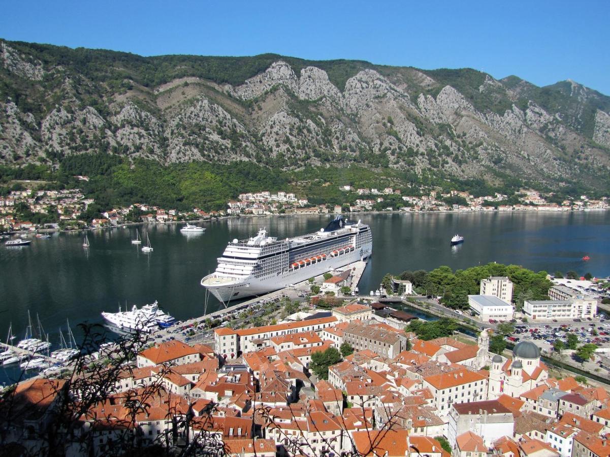 Panoramatic Apartman Petrovac