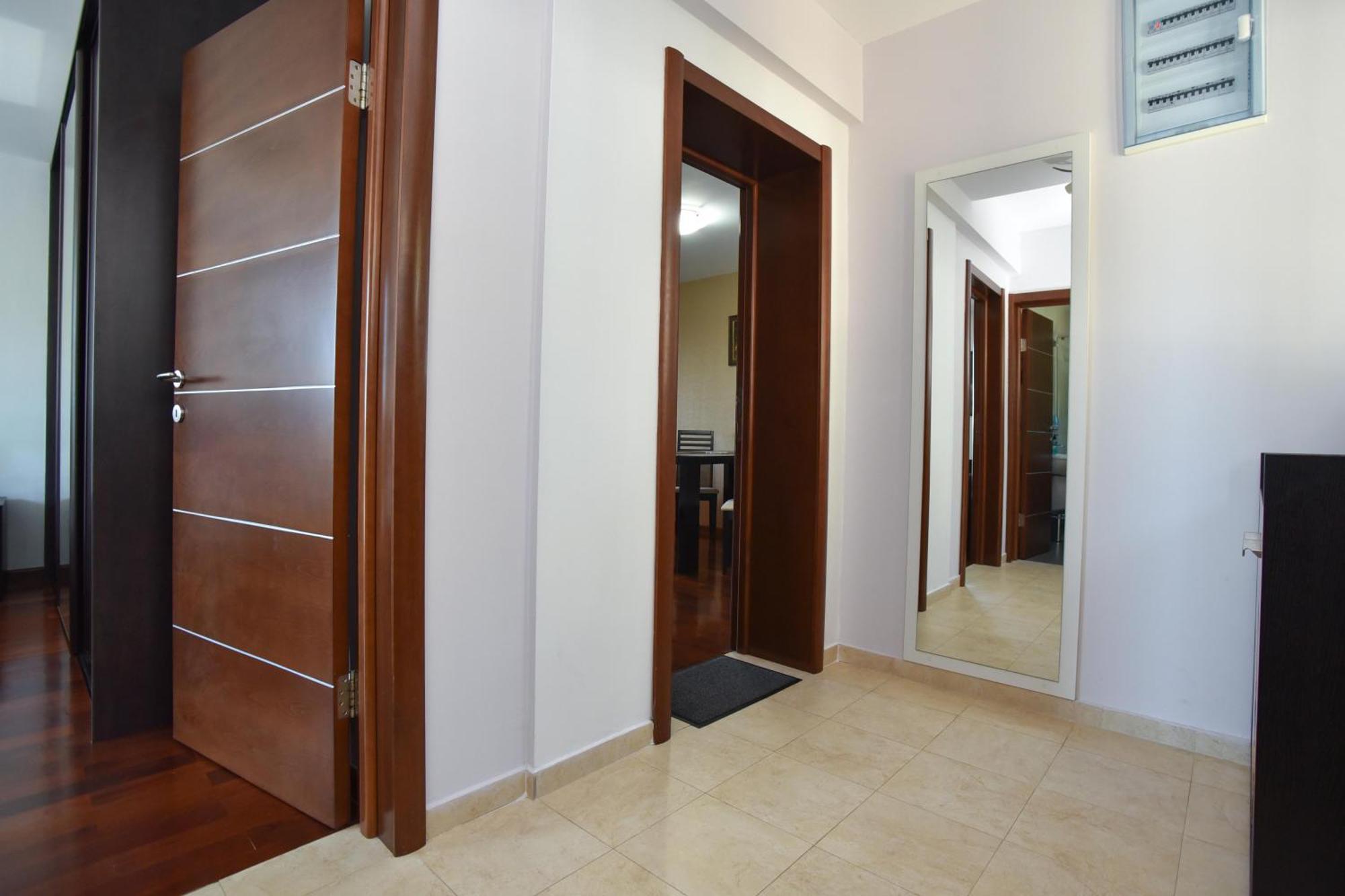 Apartman Panoramatic Petrovac