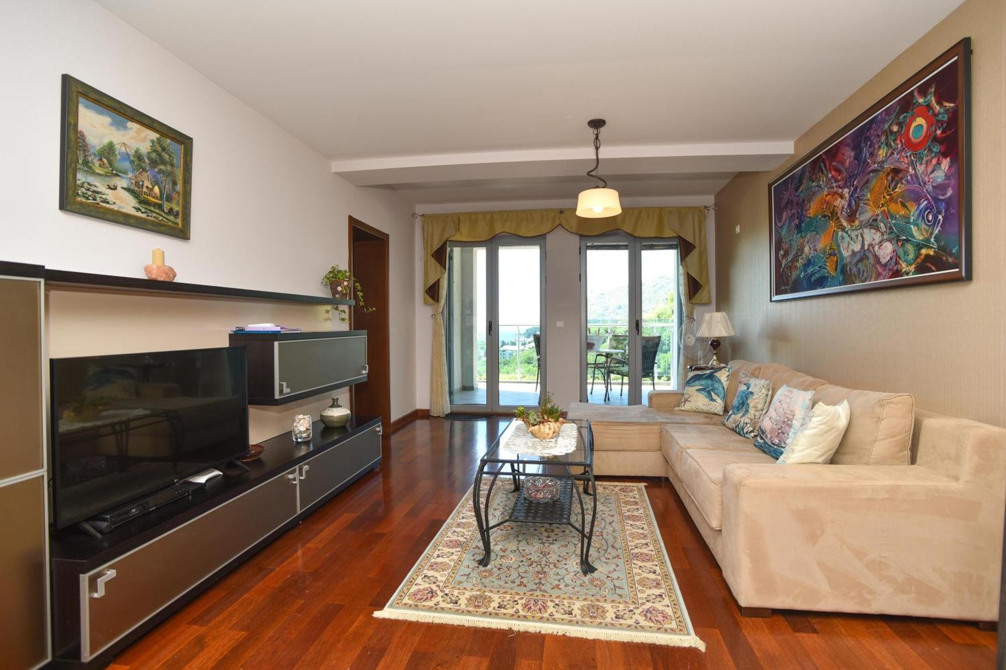 Apartman Panoramatic Petrovac